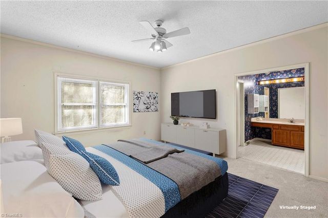 411 Wildwood Drive, Salisbury, NC 28146