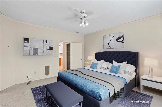 411 Wildwood Drive, Salisbury, NC 28146