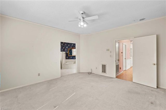 411 Wildwood Drive, Salisbury, NC 28146