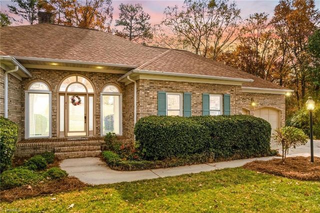 411 Wildwood Drive, Salisbury, NC 28146