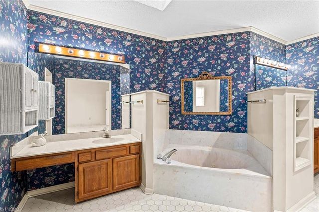 411 Wildwood Drive, Salisbury, NC 28146