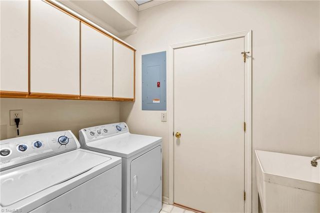 411 Wildwood Drive, Salisbury, NC 28146