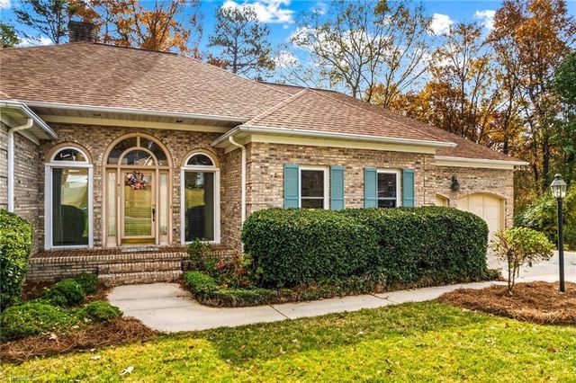 411 Wildwood Drive, Salisbury, NC 28146