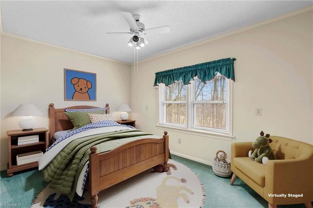 411 Wildwood Drive, Salisbury, NC 28146