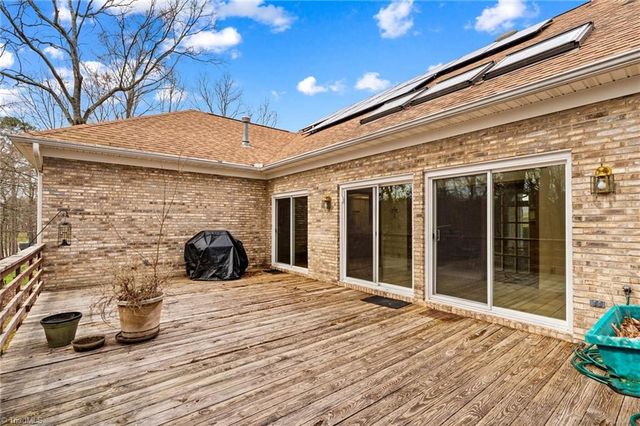 411 Wildwood Drive, Salisbury, NC 28146