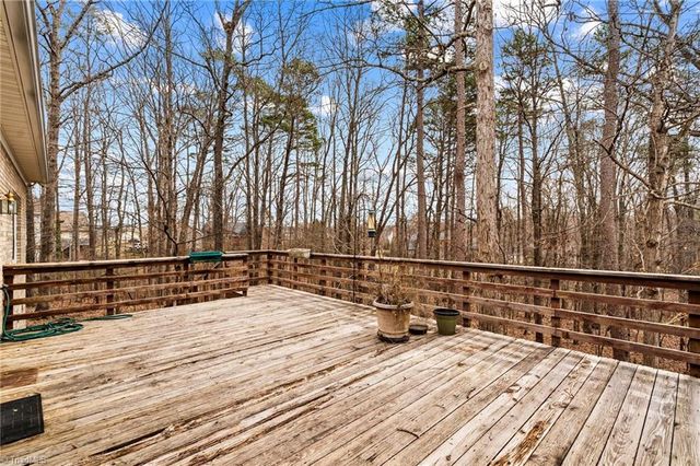 411 Wildwood Drive, Salisbury, NC 28146