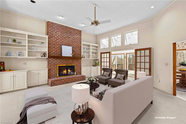 411 Wildwood Drive, Salisbury, NC 28146