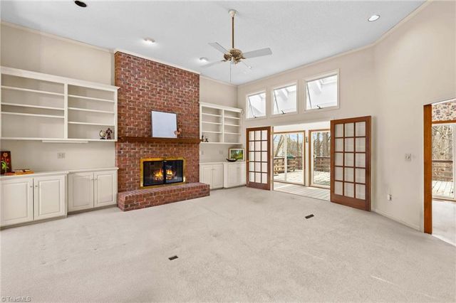 411 Wildwood Drive, Salisbury, NC 28146