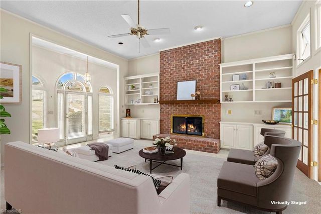 411 Wildwood Drive, Salisbury, NC 28146