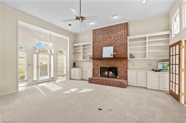 411 Wildwood Drive, Salisbury, NC 28146