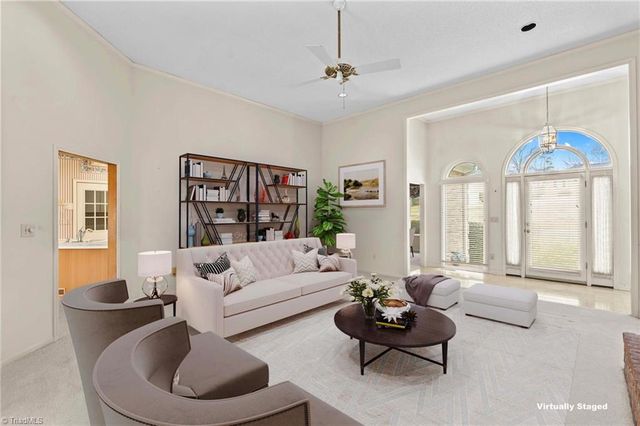 411 Wildwood Drive, Salisbury, NC 28146