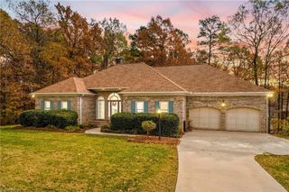 411 Wildwood Drive, Salisbury, NC 28146