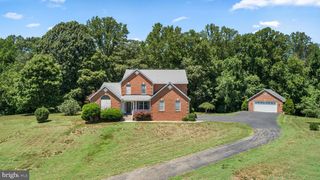 215 HOILE LN, Huntingtown, MD 20639
