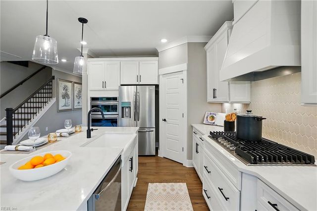 MM Hill Point Farms (Wescott), Suffolk, VA 23434