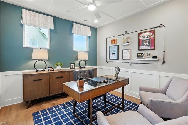 MM Hill Point Farms (Wescott), Suffolk, VA 23434