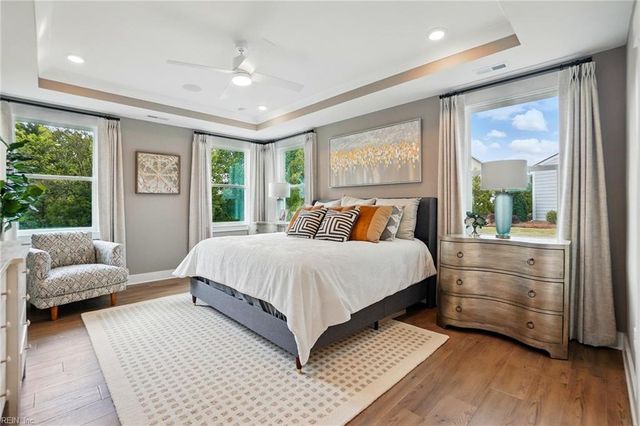 MM Hill Point Farms (Wescott), Suffolk, VA 23434