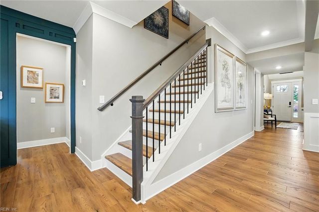 MM Hill Point Farms (Wescott), Suffolk, VA 23434