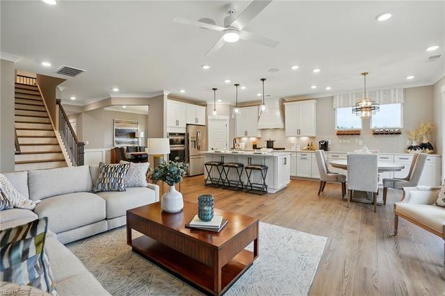 MM Hill Point Farms (Wescott), Suffolk, VA 23434