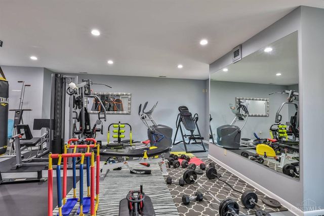 6220 Hawk Ridge Lane, Indian Hill, OH 45243