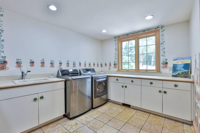 6220 Hawk Ridge Lane, Indian Hill, OH 45243