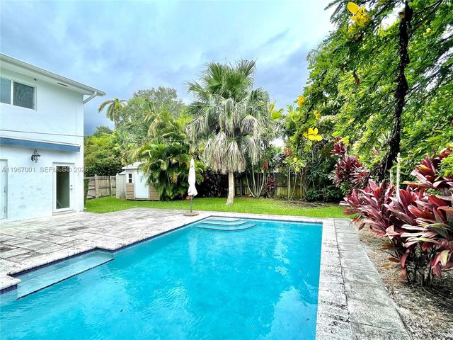 10672 SW 77th Ave 10672, Pinecrest, FL 33156