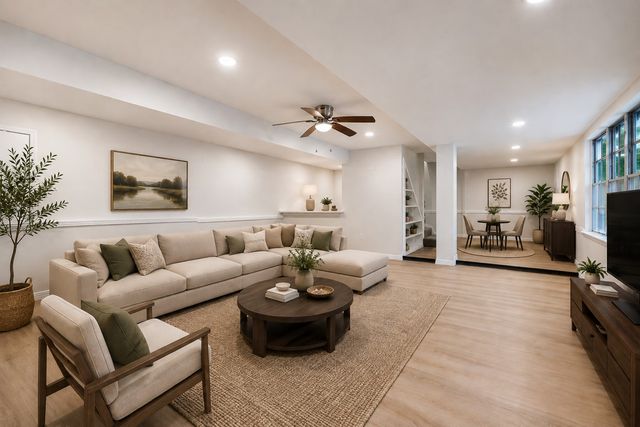 1409 Autumn Leaves Trail, Dallas, TX 75241