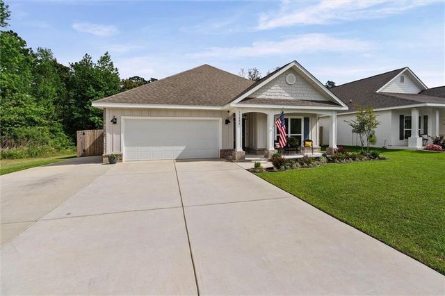 13004 Grand Rapids Road, Fairhope, AL 36532