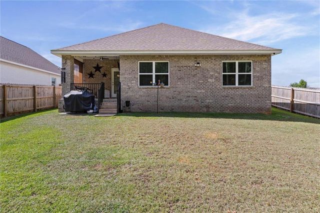 13004 Grand Rapids Road, Fairhope, AL 36532