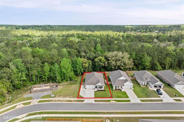 13004 Grand Rapids Road, Fairhope, AL 36532