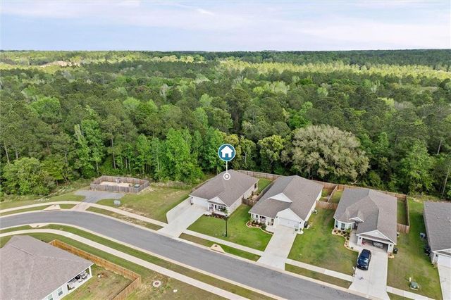 13004 Grand Rapids Road, Fairhope, AL 36532