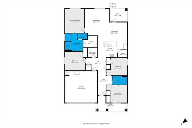 13004 Grand Rapids Road, Fairhope, AL 36532