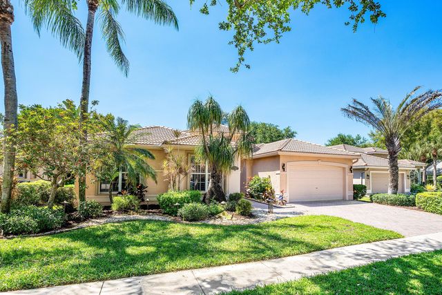 13587 Barcelona Lake Circle, Delray Beach, FL 33446