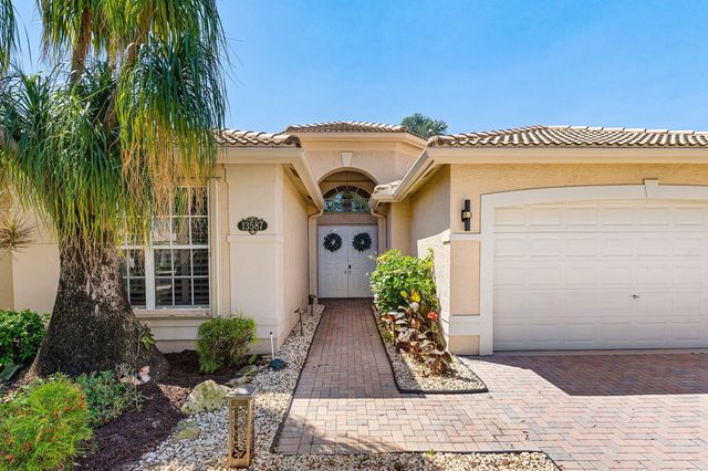 13587 Barcelona Lake Circle, Delray Beach, FL 33446