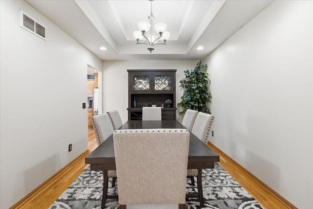 1704 OAK PARK Road, Council Bluffs, IA 51503