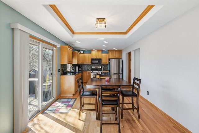 1704 OAK PARK Road, Council Bluffs, IA 51503