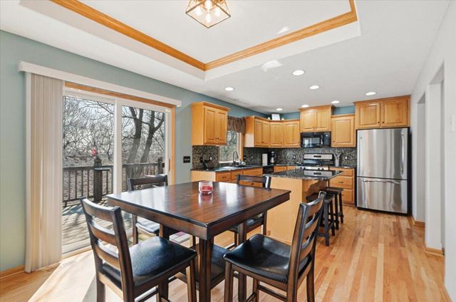 1704 OAK PARK Road, Council Bluffs, IA 51503