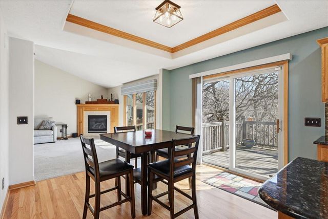 1704 OAK PARK Road, Council Bluffs, IA 51503