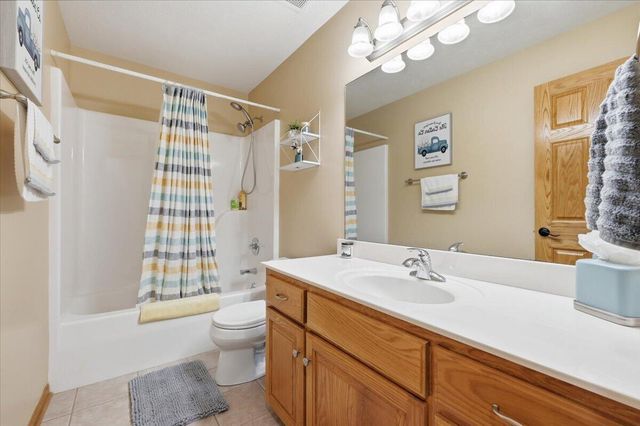 1704 OAK PARK Road, Council Bluffs, IA 51503