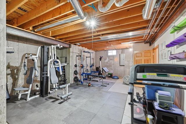 1704 OAK PARK Road, Council Bluffs, IA 51503