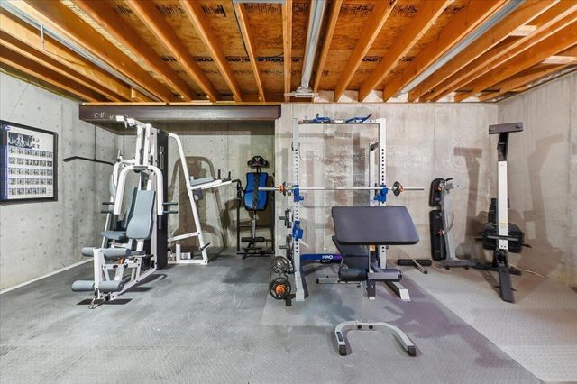 1704 OAK PARK Road, Council Bluffs, IA 51503