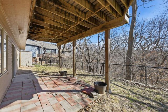 1704 OAK PARK Road, Council Bluffs, IA 51503