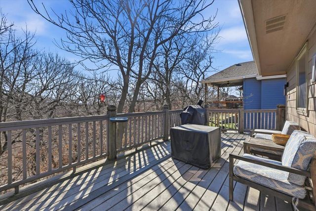 1704 OAK PARK Road, Council Bluffs, IA 51503