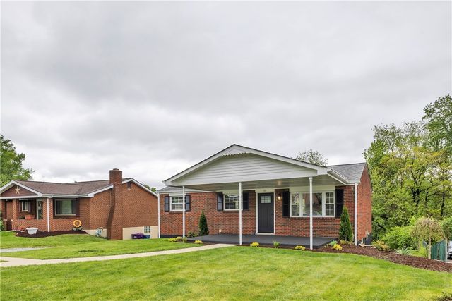 709 Providence Dr, Plum Boro, PA 15239