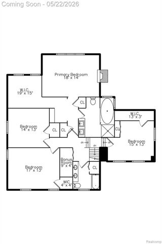 826 Larchlea Drive, Birmingham, MI 48009
