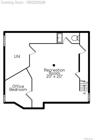 826 Larchlea Drive, Birmingham, MI 48009