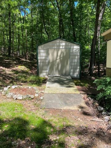 69 Circle T Road, Mount Ida, AR 71957