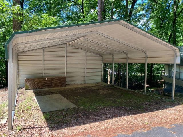 69 Circle T Road, Mount Ida, AR 71957