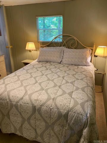 69 Circle T Road, Mount Ida, AR 71957