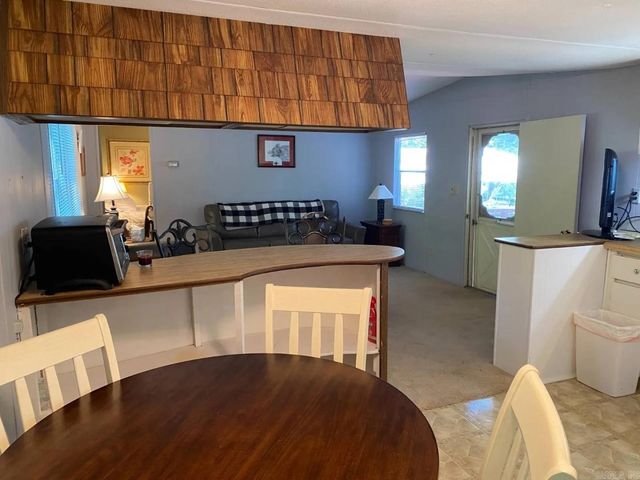 69 Circle T Road, Mount Ida, AR 71957