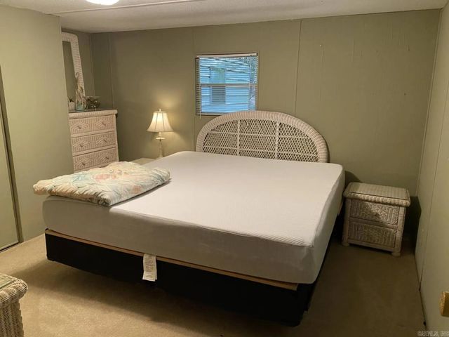 69 Circle T Road, Mount Ida, AR 71957